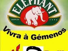 L’Éléphant est à nous : Rassemblement de soutien aux Fralib le 30 septembre !
