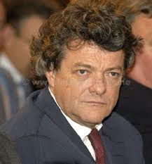 Flop au Centre : Jean-Louis Borloo renonce à se présenter à la présidentielle en 2012