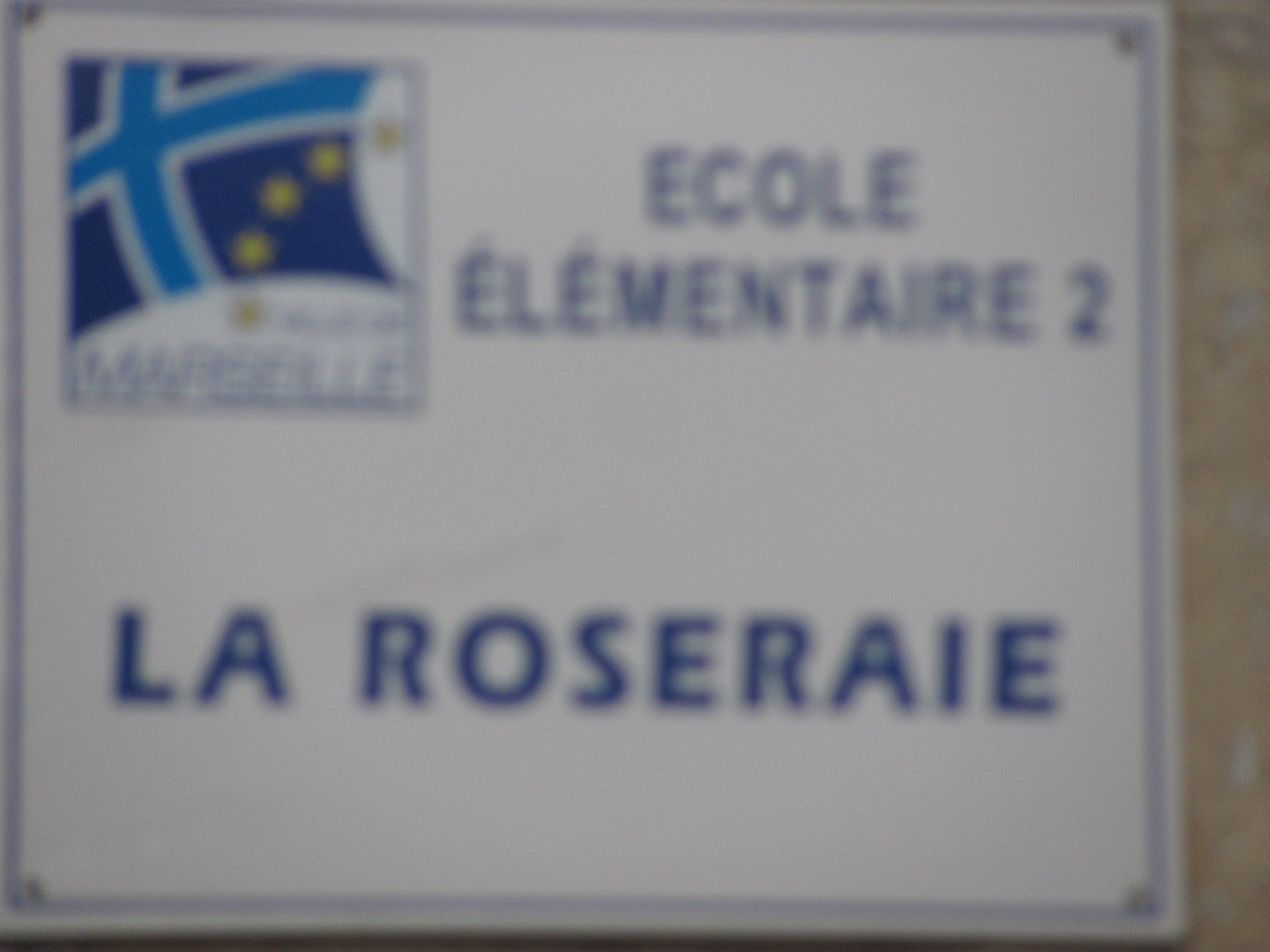Ecole de la Roseraie : Chapeau aux élèves pour la réalisation d’une Fresque !