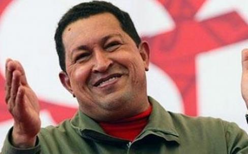 « Le décès de Hugo Chavez, une grande perte pour le Vénézuéla et pour l’Amérique latine tout entière » (Pierre Laurent)