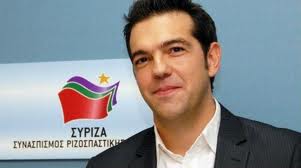 (2) Européennes :Rencontre avec Alexis Tsipras – Candidat de la gauche européenne à la présidence de la commission !