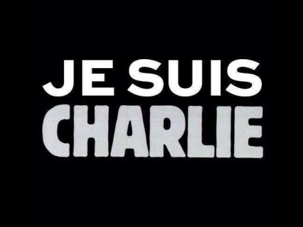 Charlie Hebdo : « détermination à faire vivre les valeurs de Liberté, d’Egalité et de Fraternité »