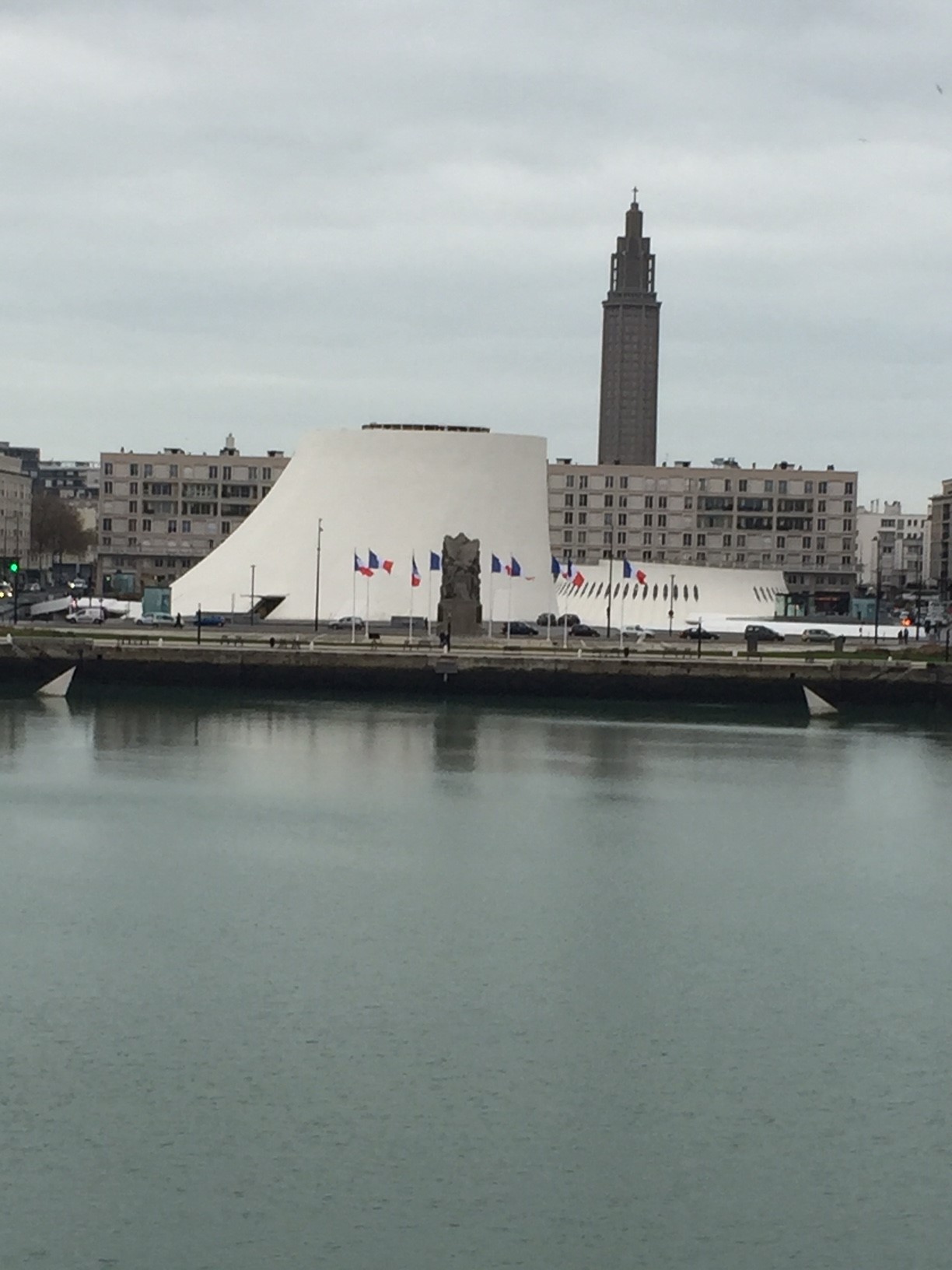 (1)Le Havre accueil les Assises  Nationale de l’économie de la Mer