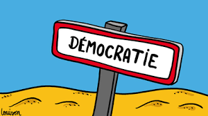 (2) Rencontre débat réussi sur  » La démocratie représentative et le suffrage universel sont-ils solubles dans « le tirage au sort des candidats ou des élus » ? »