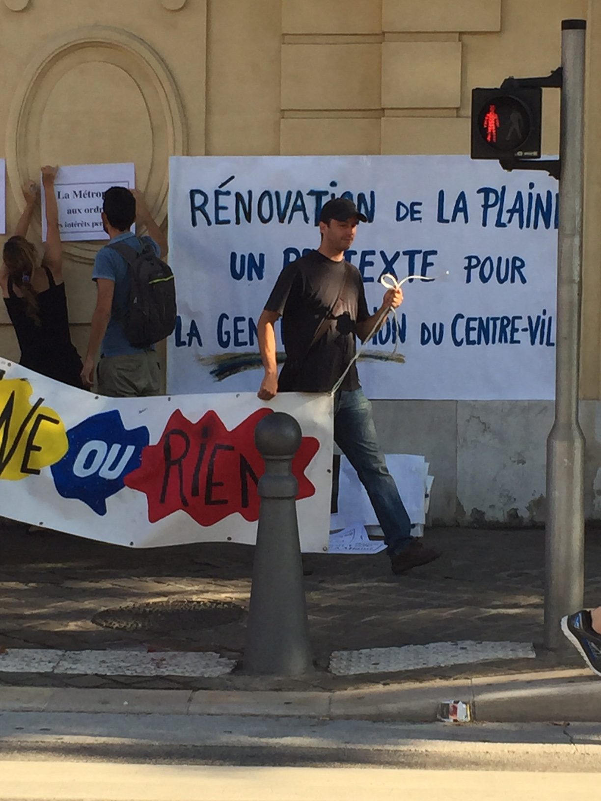 Métropole Aix – Marseille : 200 rapports au pas de charge. Le Groupe pour une Métropole à Gauche ! a fait entendre la voix de la Solidarité et de l’Equité pour tous !