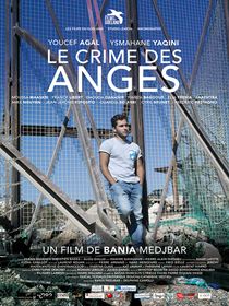 (8) Déambulations Estivales 2018 (nocturne 3) : Projection du film « le crime des anges de Bania Medjbar »  au panier