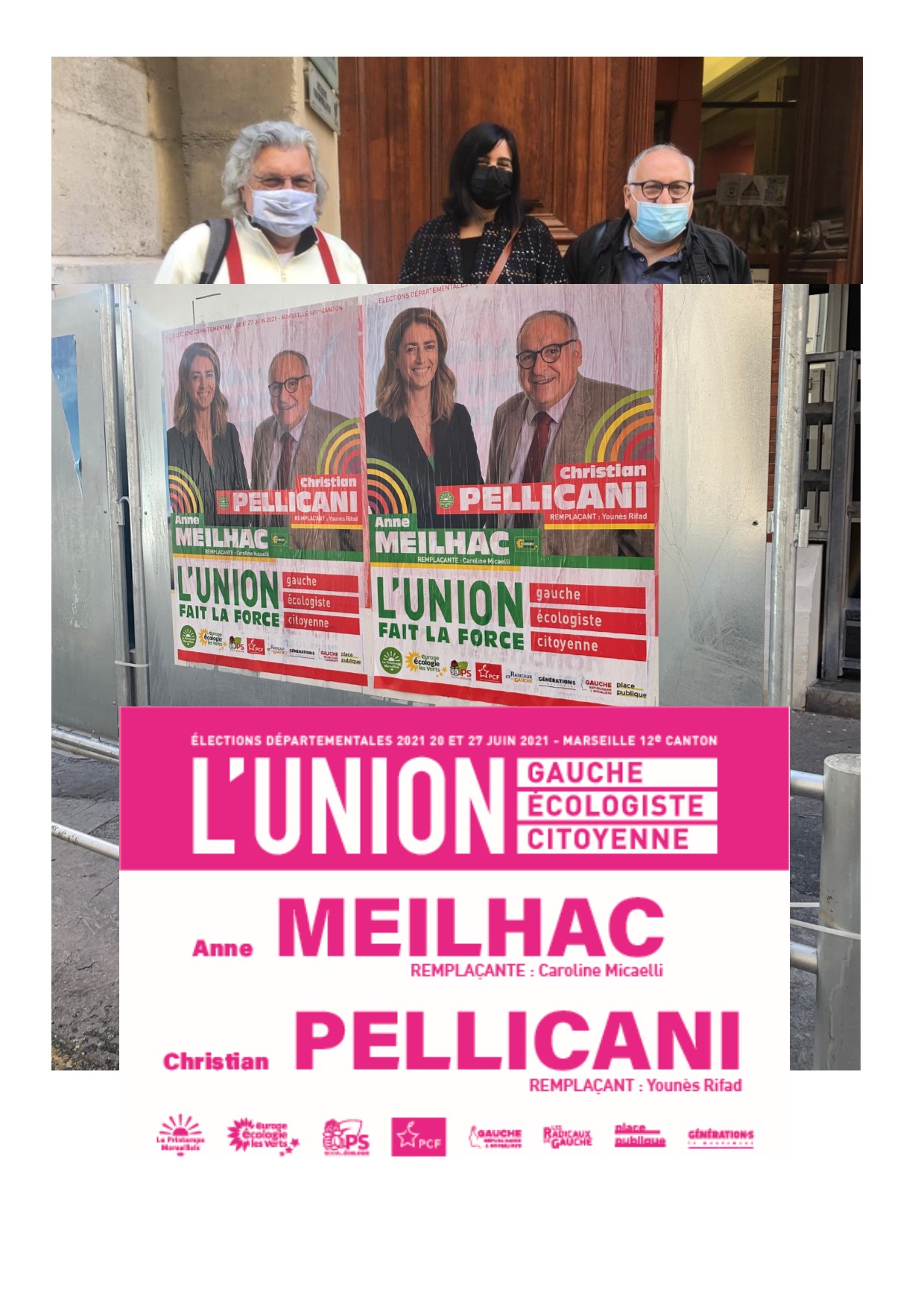 #12eCanton la campagne s’anime !